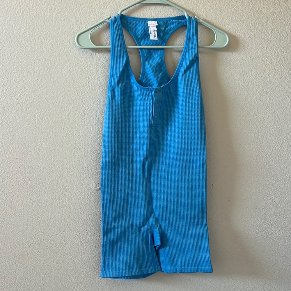 Colsie Sleep/Lounge romper